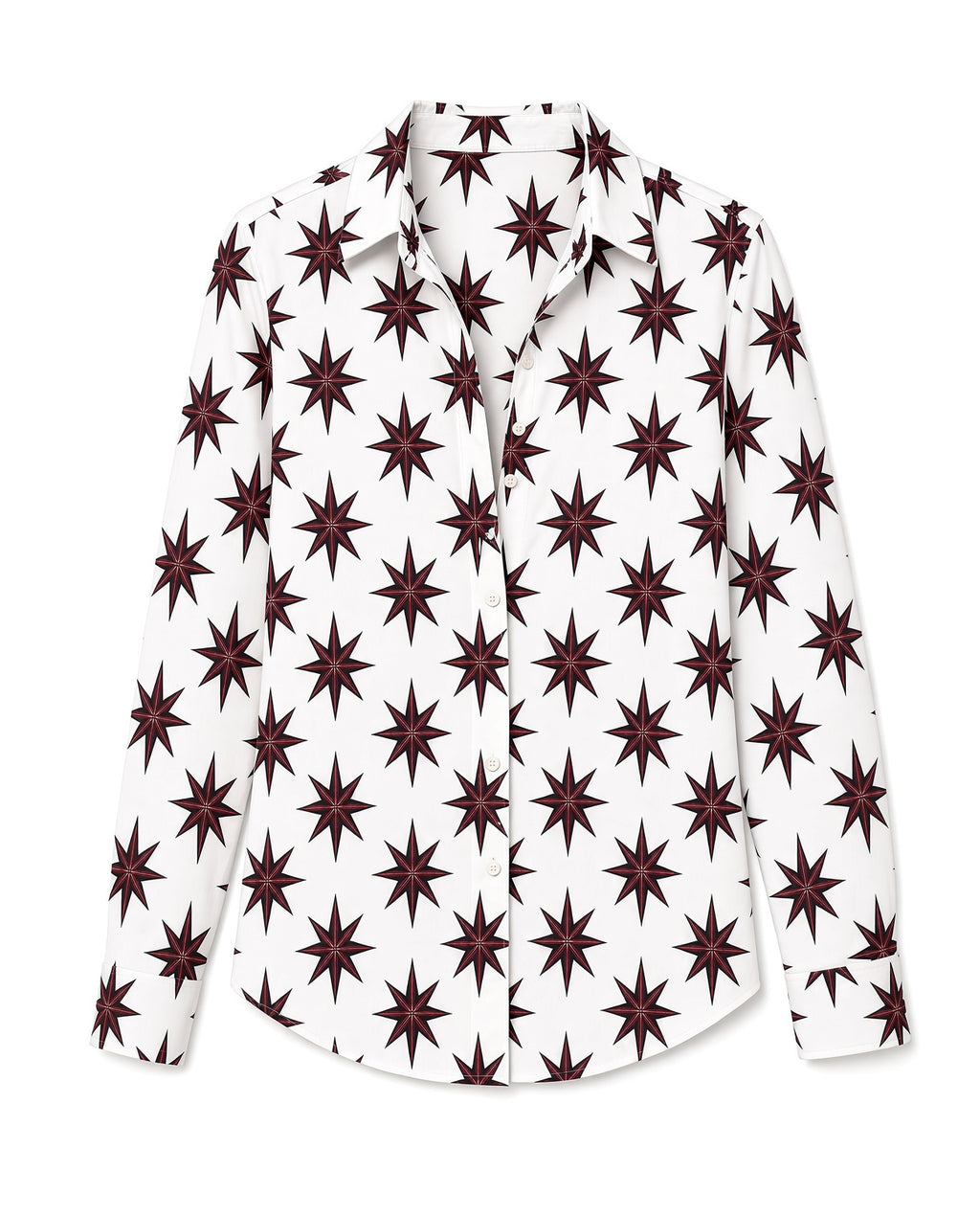 Wine Star Shirt