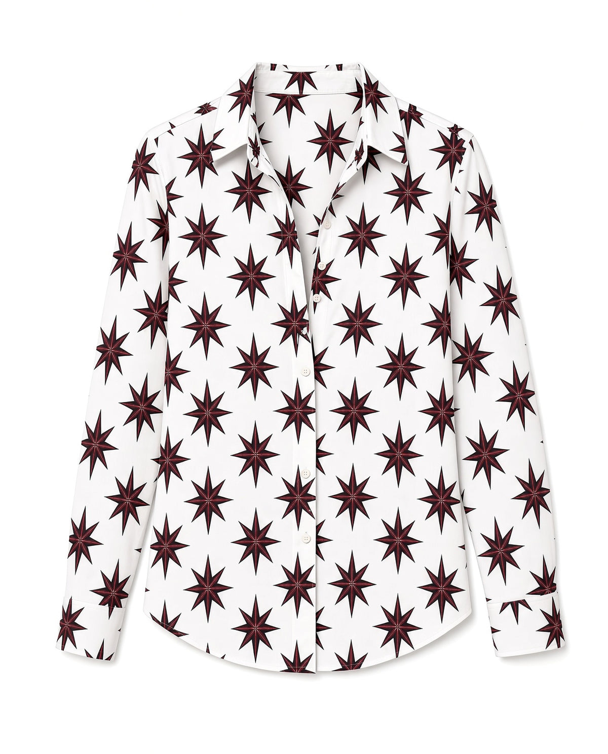 Wine Star Shirt