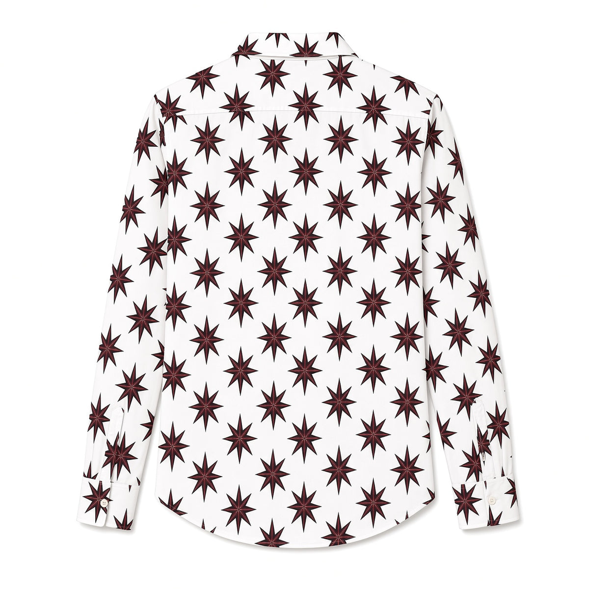 Wine Star Shirt