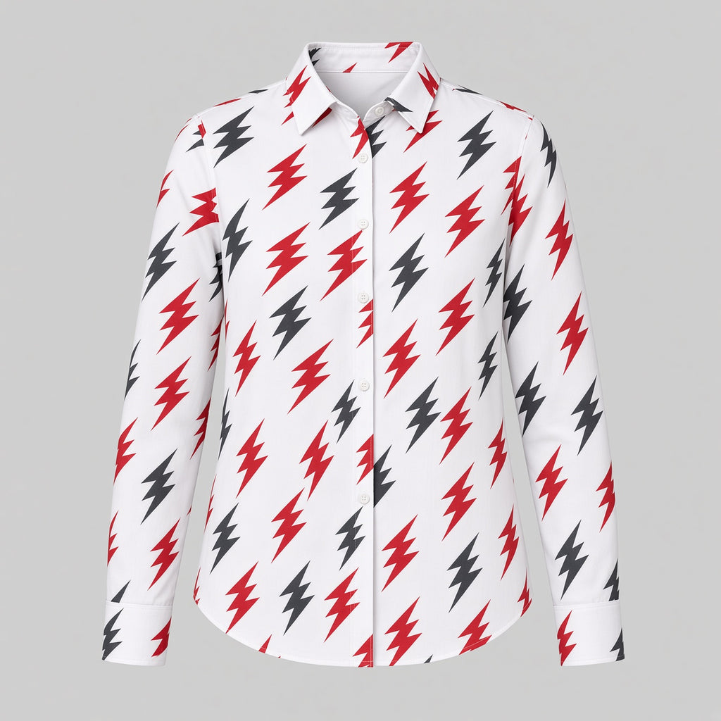 Bolt Rush Shirt