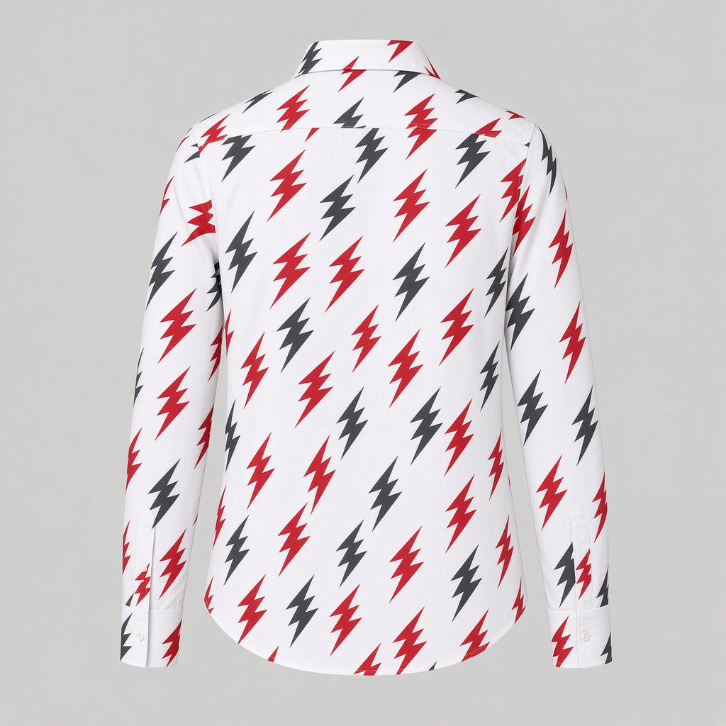 Bolt Rush Shirt