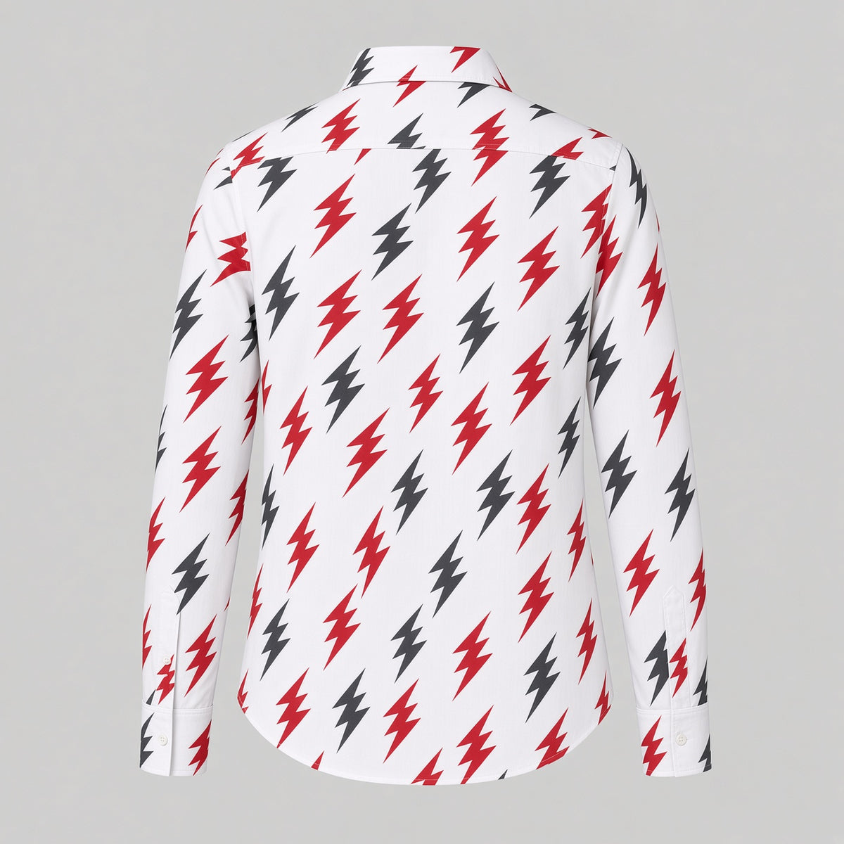Bolt Rush Shirt