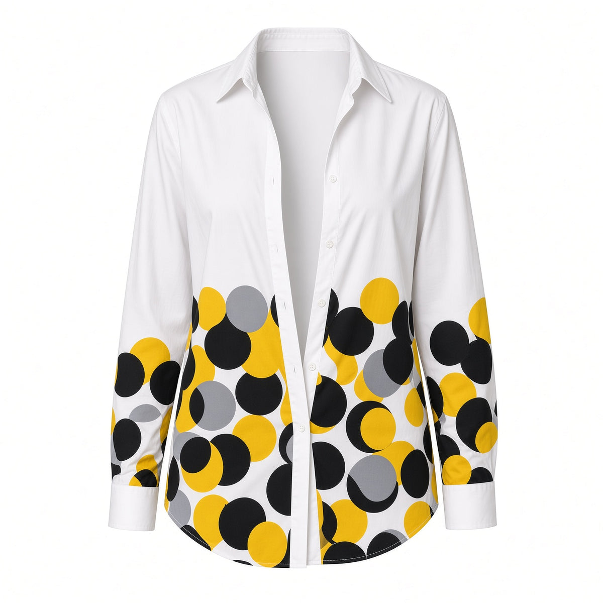 Dot Wave Shirt