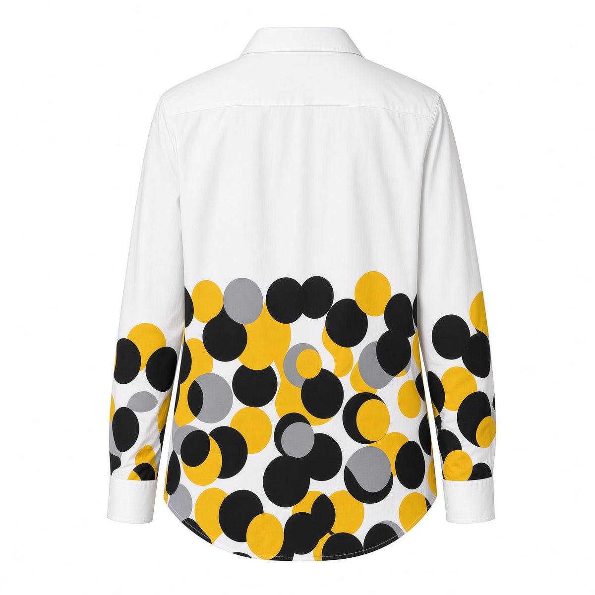 Dot Wave Shirt