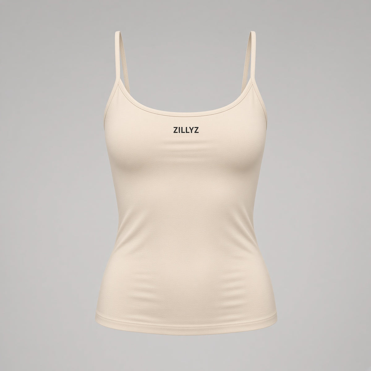 Zillyz Spaghetti Strap Top