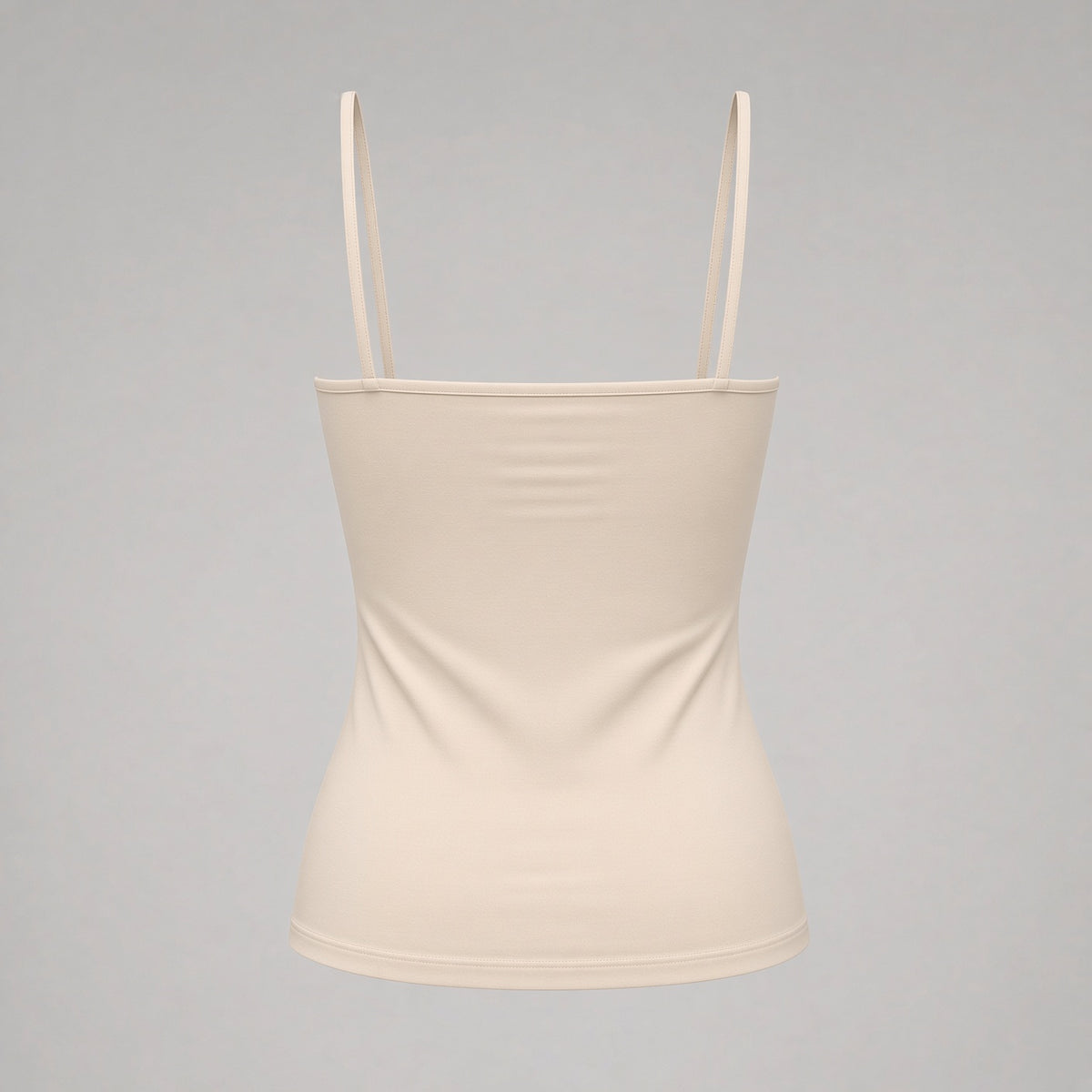 Zillyz Spaghetti Strap Top
