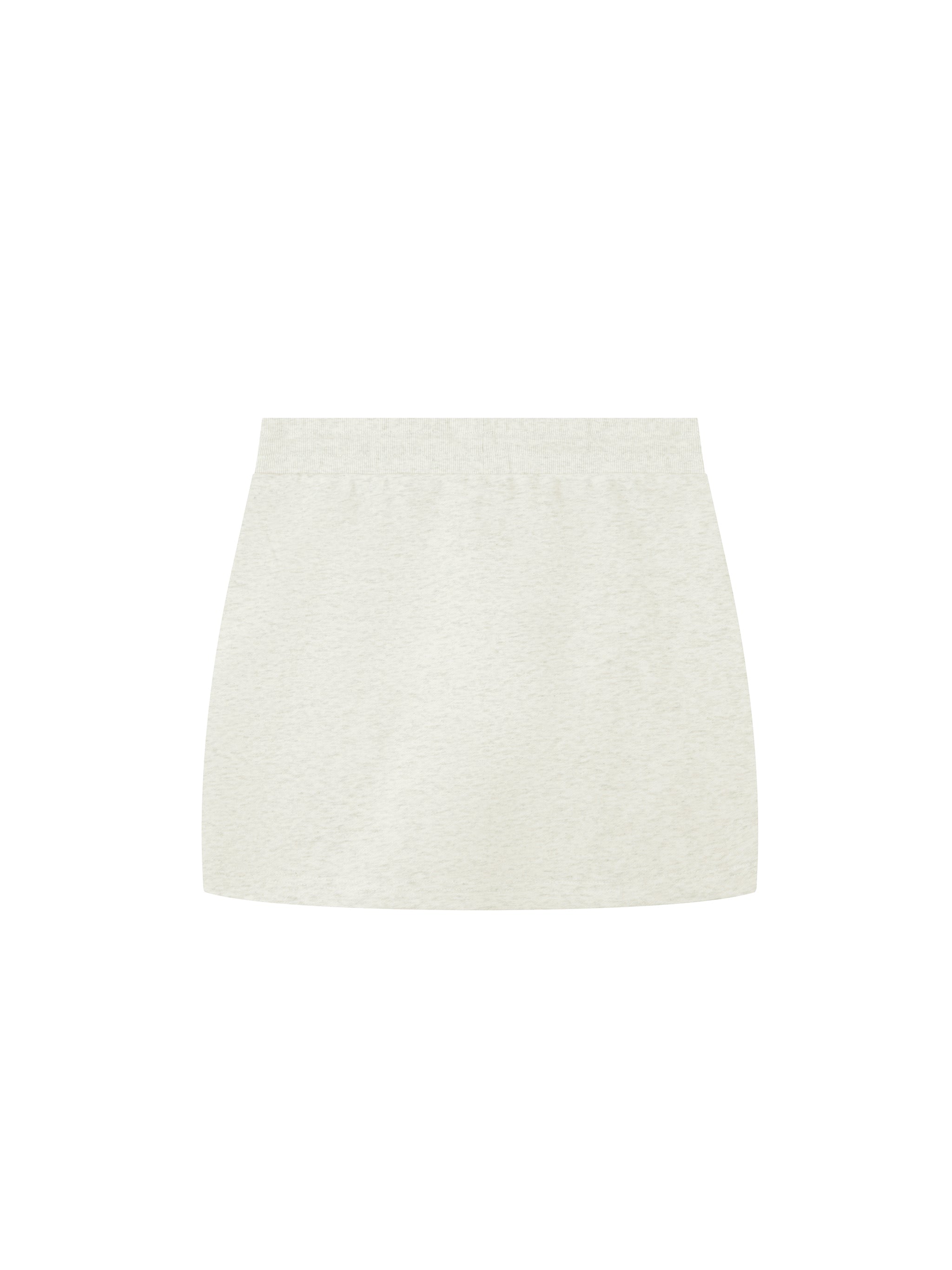 Zillyz Drawstring Skirt