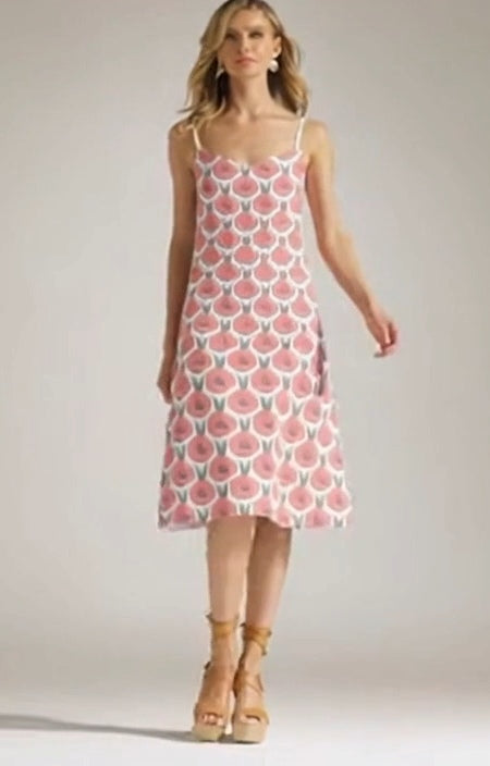 Zillyz Cami Dress