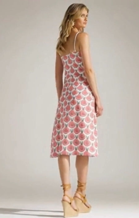 Zillyz Cami Dress