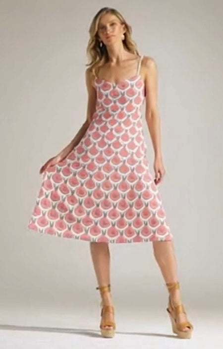 Zillyz Cami Dress