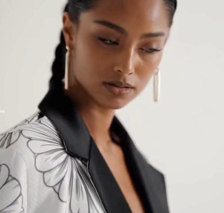 Zillyz Zeisure Blazer