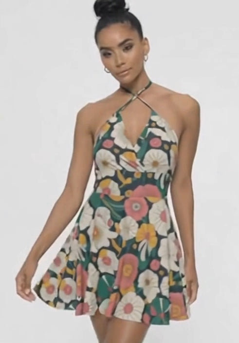 Zillyz Cross Dress