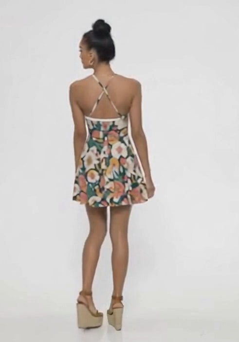 Zillyz Cross Dress